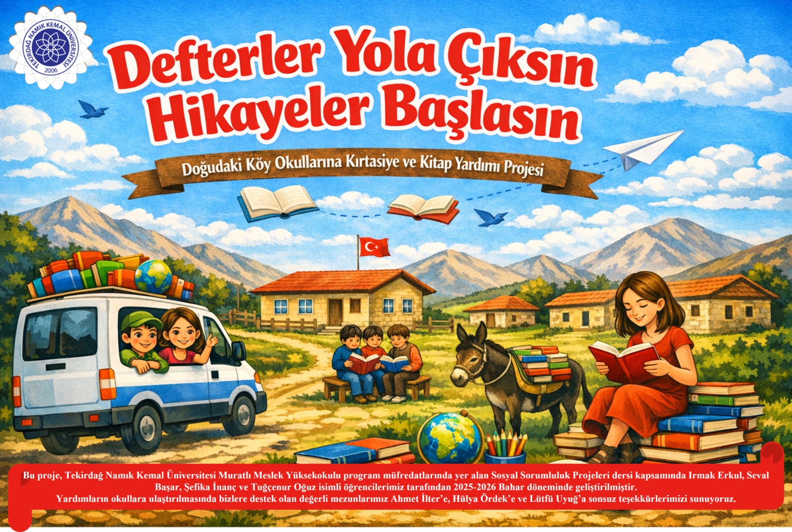 Namık Kemal Üniversitesi0